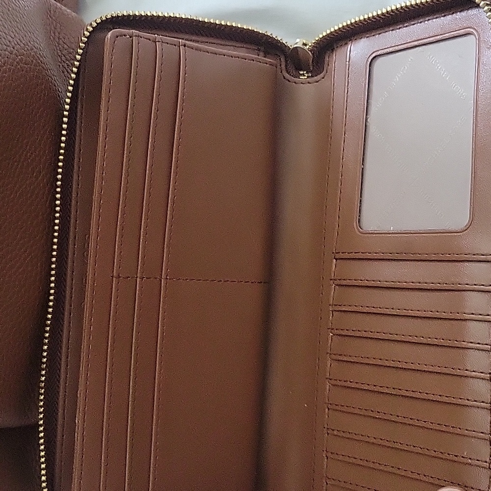 Michael Kors Backpack - image 2